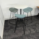 Used HAY Branded Canteen Set