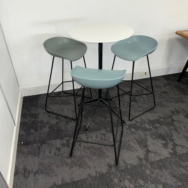 Used HAY Branded Canteen Set