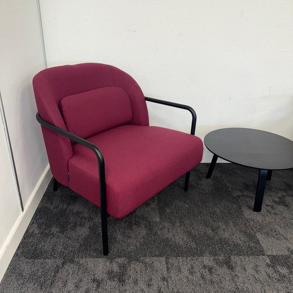 Used Circa Lounge Chair Set by Workstories