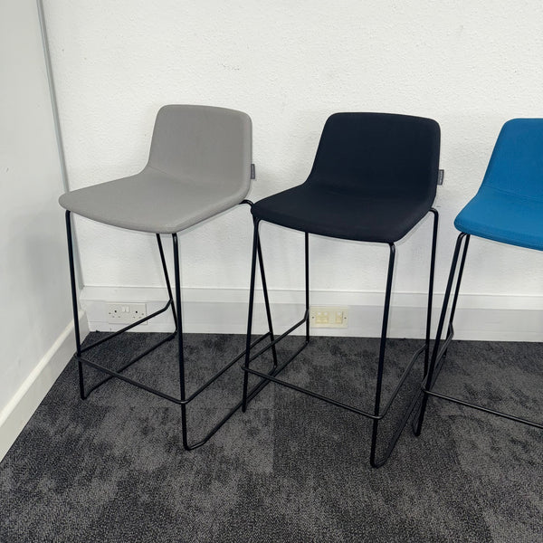 Used Narbutas Twist & Sit Stools