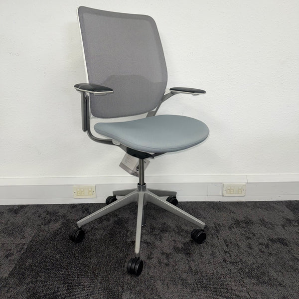 Used Orangebox EVA Office Chair