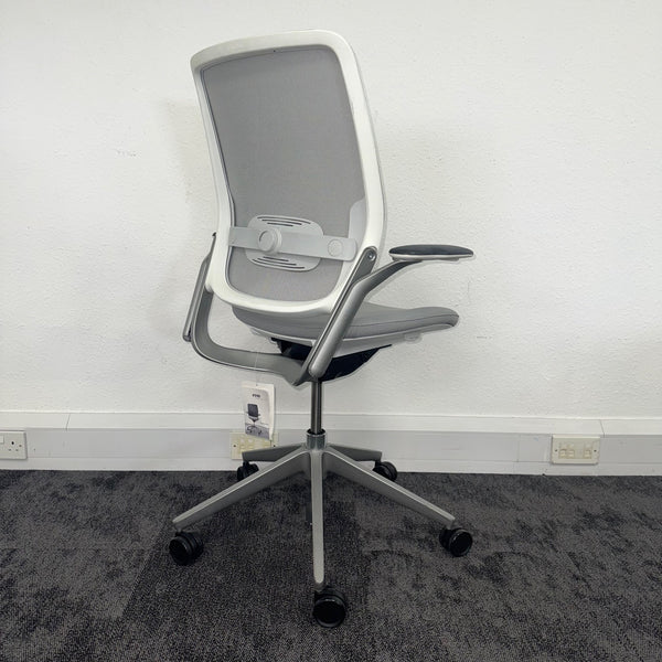 Used Orangebox EVA with Lumber