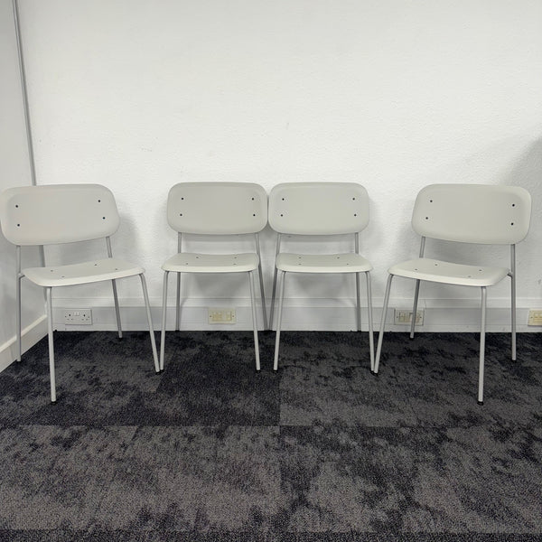 Used HAY Soft Edge 40 Chair