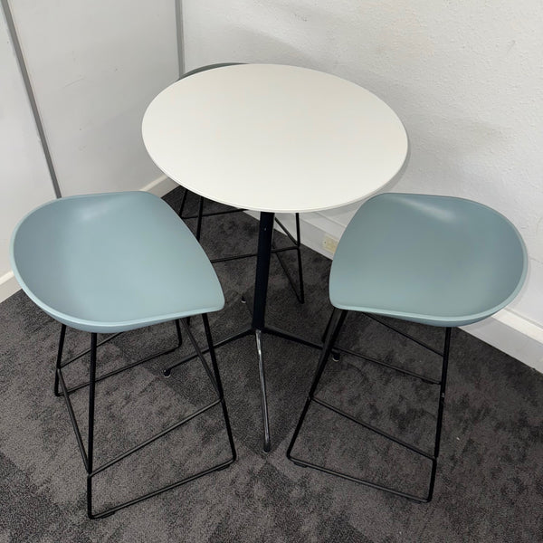 Used HAY Branded Canteen Set