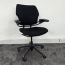 Used Humanscale Freedom Task Chair