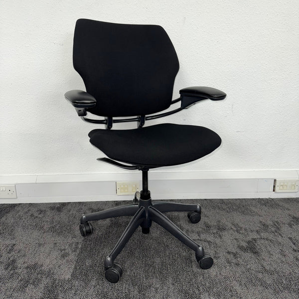 Used Humanscale Freedom Task Chair