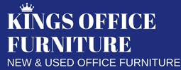 Kings Office Furniture logo Kings Office Furniture