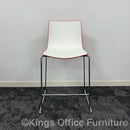 Used Arper Catifa 46 Bar Stool