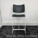 Used Casala Curvy Barstool