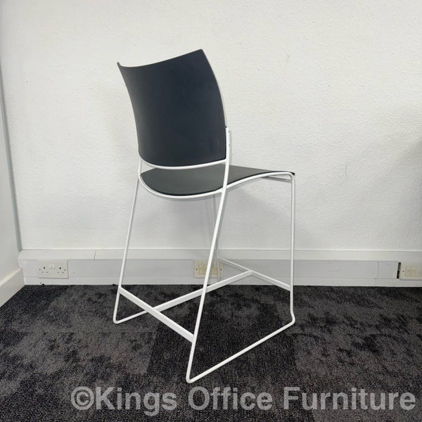 Used Casala Curvy Barstool