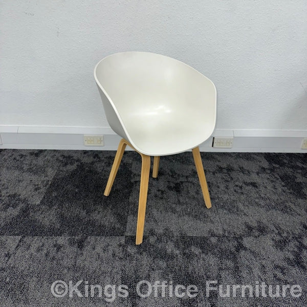 Used Hay About Chair