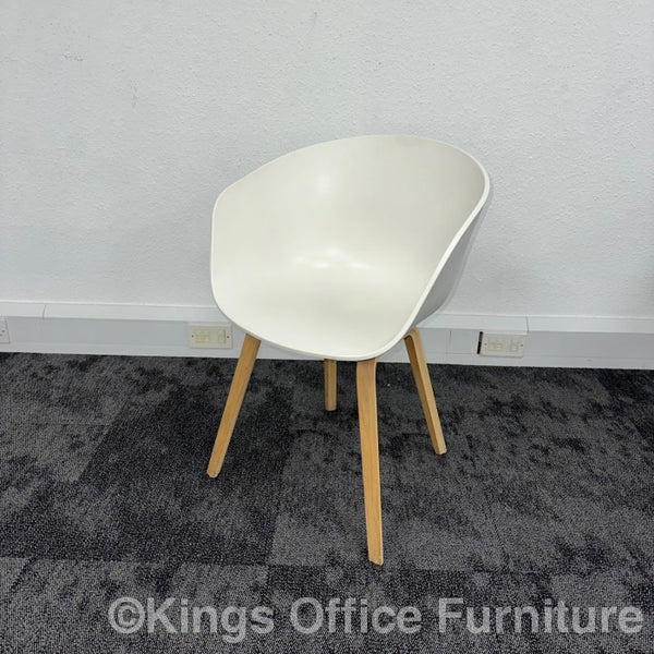 Used Hay About Chair