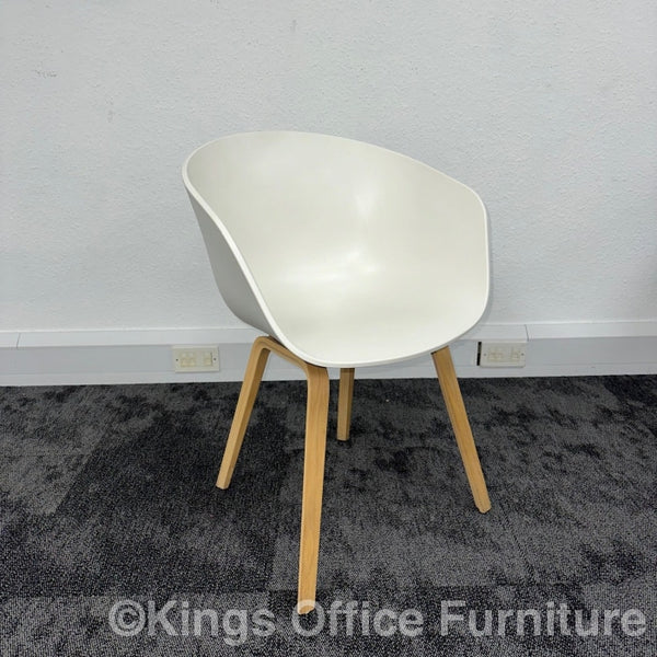 Used Hay About Chair