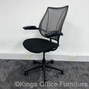 Used Humanscale Liberty Task Chair
