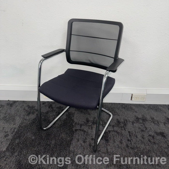Used Interstuhl Airpad Meeting Chair
