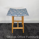 Used Orangebox Jays Cafe Stool