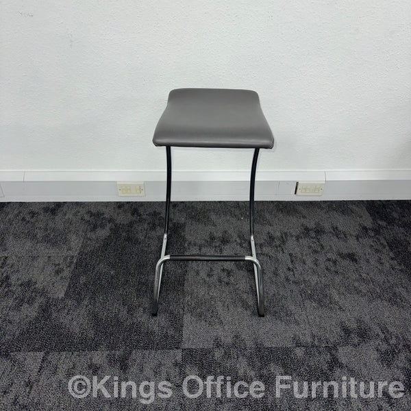 Used Orangebox Spring Stool