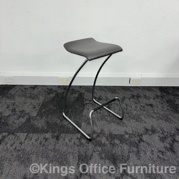 Used Orangebox Spring Stool