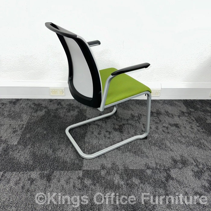 Used Steelcase Eastside Conference Chair
