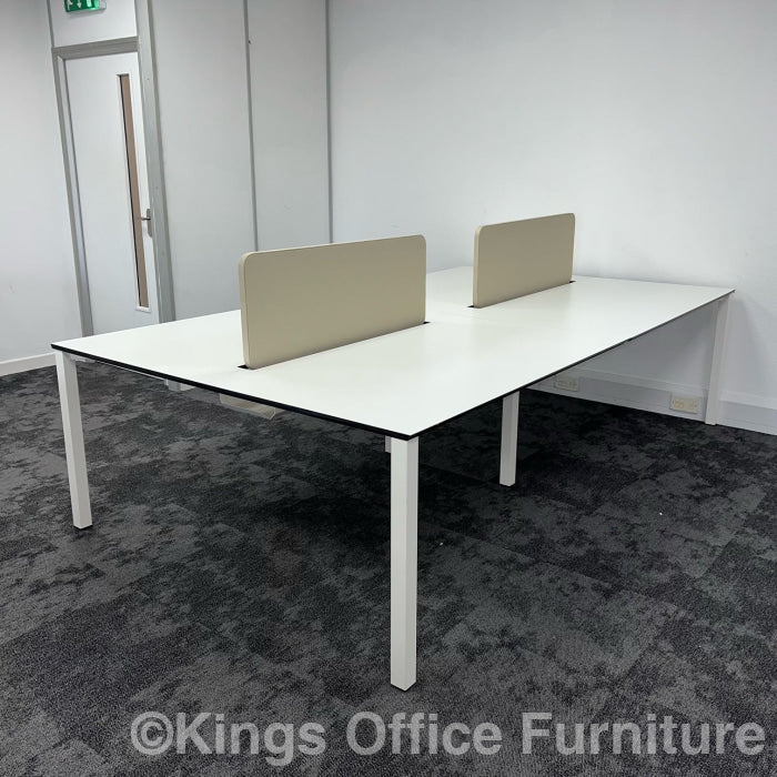 used office furniture London