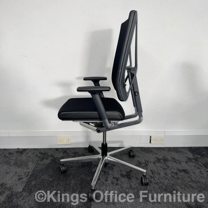 Used Viasit Scope Fully Adjustable Task Chair