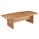 executive boardroom table