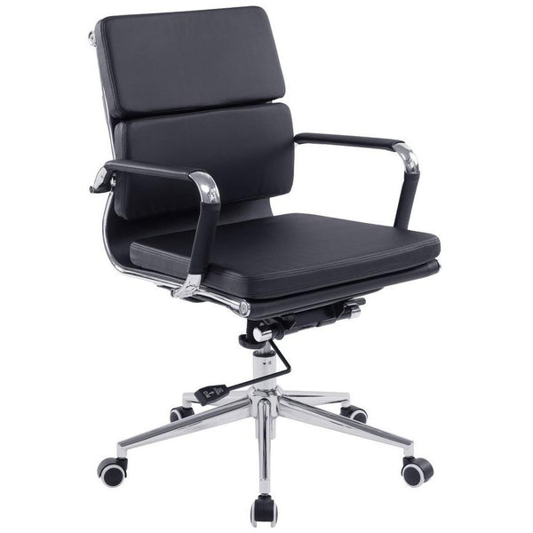 Bonded Exec chair