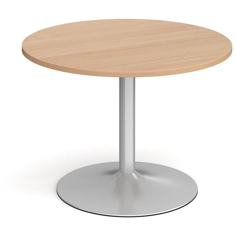 circular meeting table 