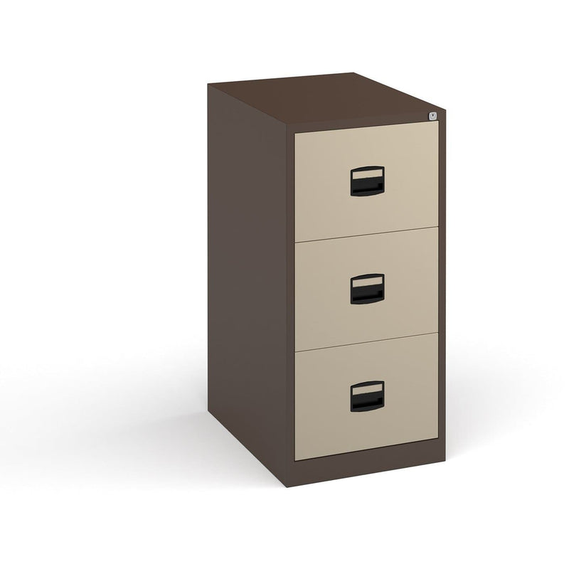 Contract Filing Cabinets DM