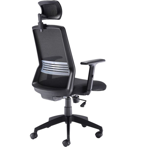 high back office chair