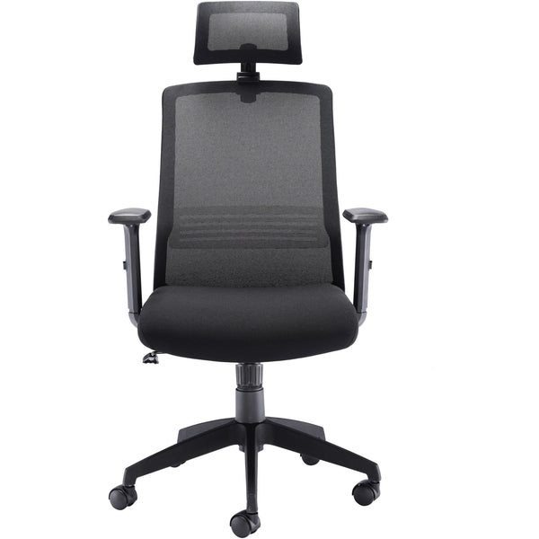 high back office chair