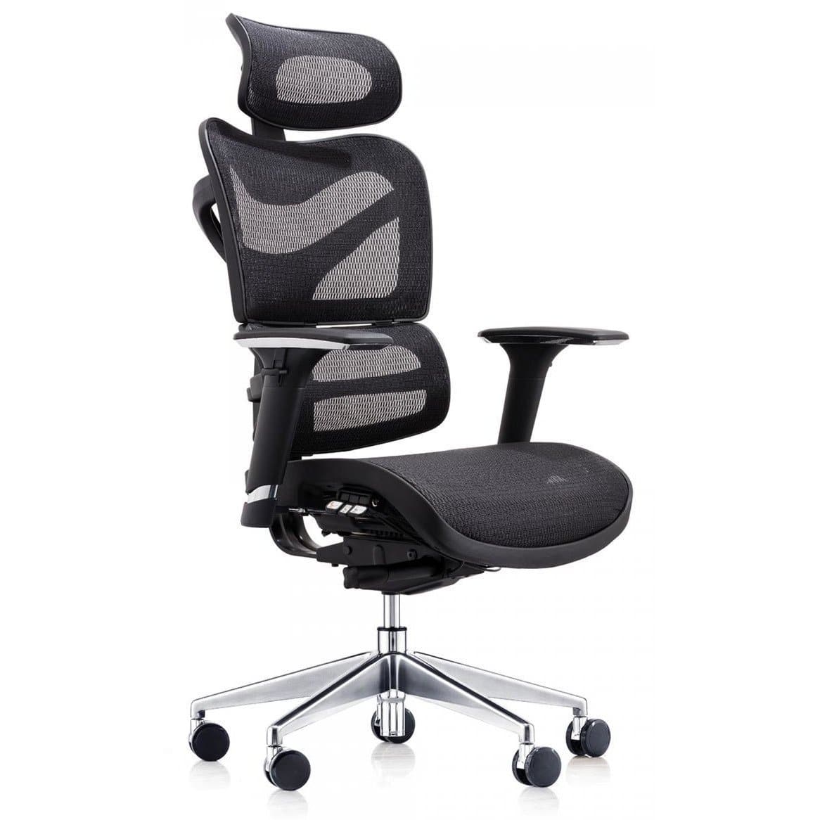 Dorsum mesh store back chair