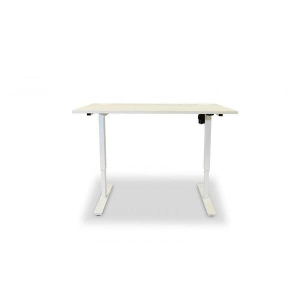 Electric Height Adjustable Standing/Sitting Desk MW