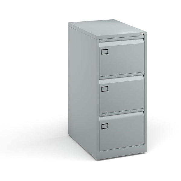 Executive Filing Cabinets DM