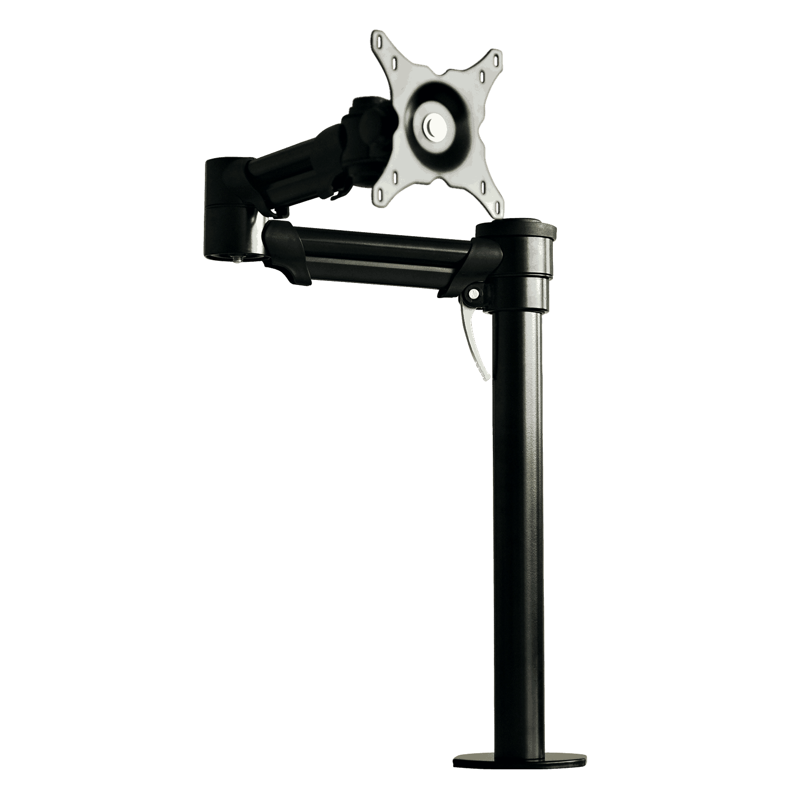 FSA Desk Mounted Monitor Arm Kings Office Furniture
