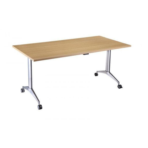 fliptop office table