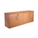 Four Door Storage Cupboard MW