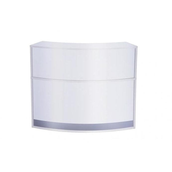 modular reception counter