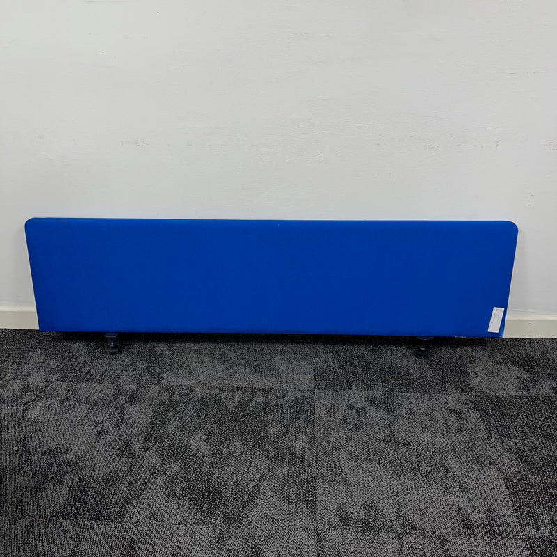 New Cancelled Order 1600x400 Scuba Blue Desk Divider