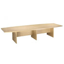 Large Boardroom Table MW