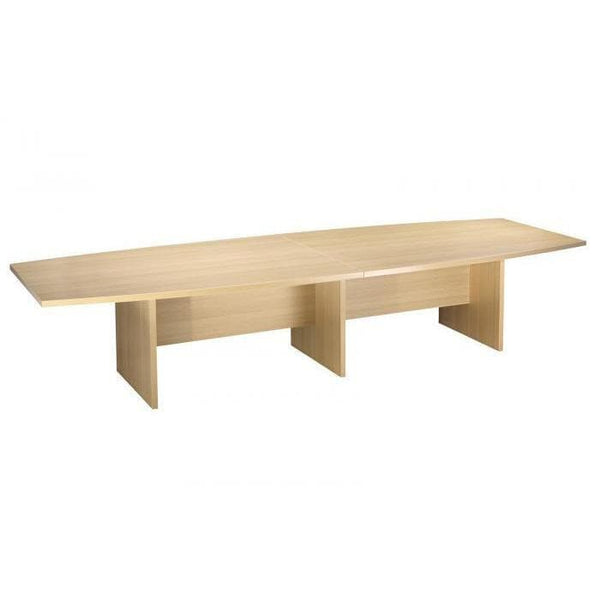 Large Boardroom Table MW
