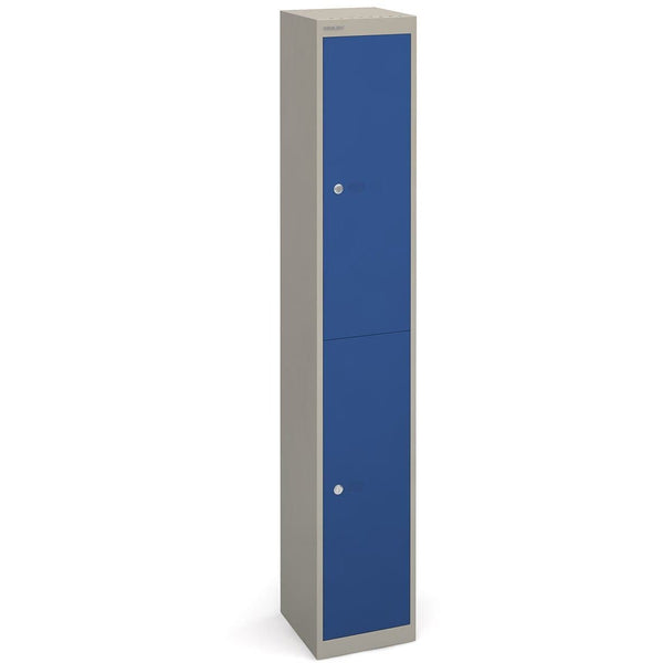 Lockers 1, 2, 4 & 6 Door DM