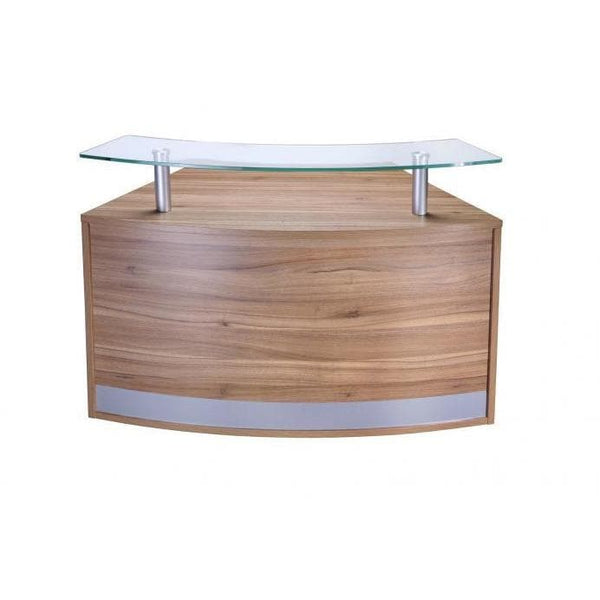 low mod reception counter