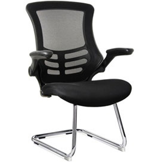 Mesh Visitor Chair MW