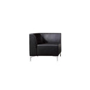 office reception sofa