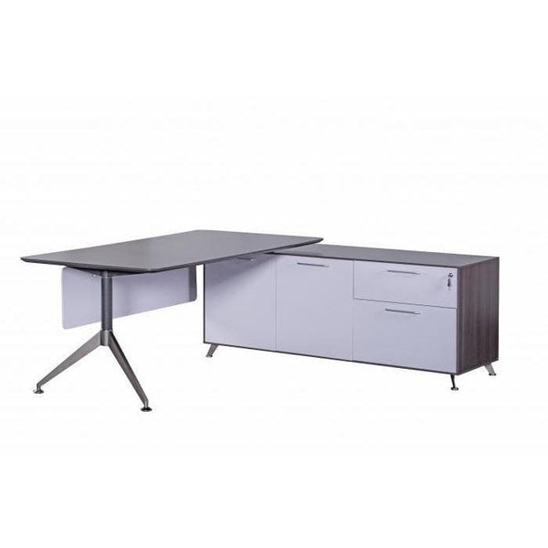 executive corner desk