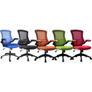 Nova office black fram