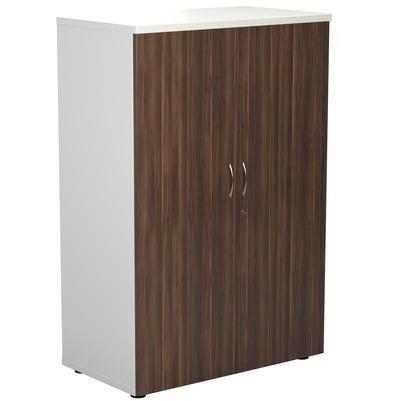 One Panel Plus Cupboard CT