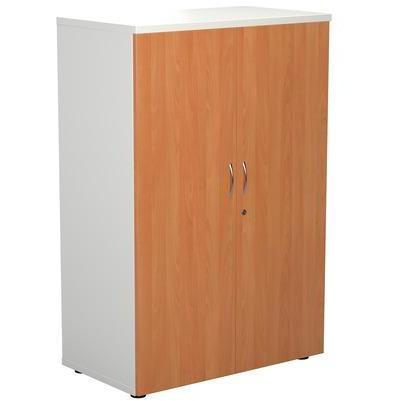 One Panel Plus Cupboard CT