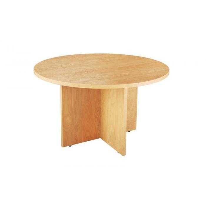 round meeting table